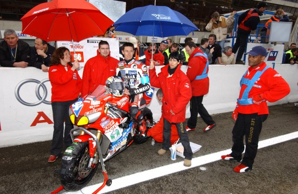 24h du mans 2003 (12)